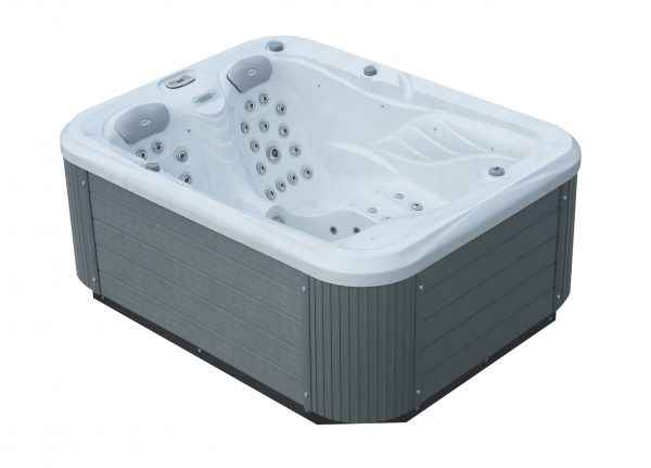 Spa Bailey
