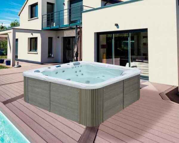 Spa ML 650